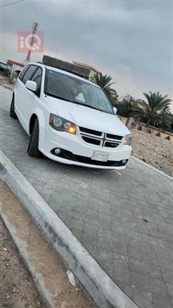 Dodge Grand Caravan